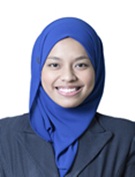 Nur Atikah Binti Mohd Yusof