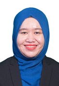 Nadia Diana binti Mohd Rusdi 
