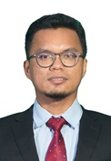 Mohd Zaki Bin Baharuddin
