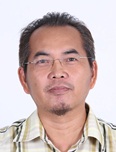 TS. Wan Mohd Kamil bin Wan Ahmad