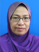 Zaiton Binti Ismail