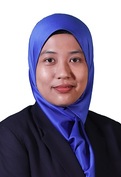 anati syahirah binti hedzir