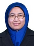 Hasliza binti Husin @ Awi