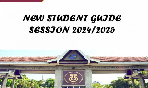 NEW STUDENTS’ GUIDE SESSION 2024/2025