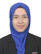 siti fasihah binti abdul fatah