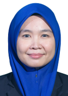 syarifah rabiyah al adawiah binti syed badrul hisham