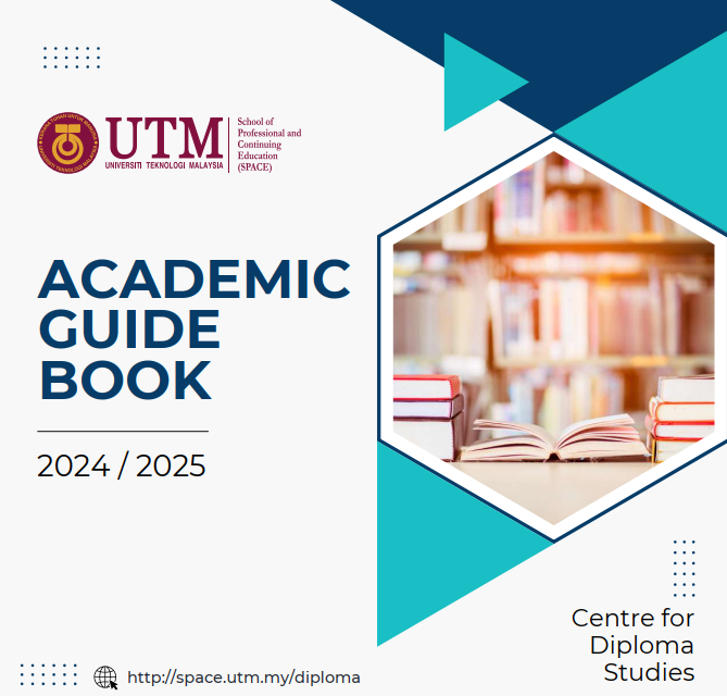 ACADEMIC GUIDE BOOK SESSION 2024/2025