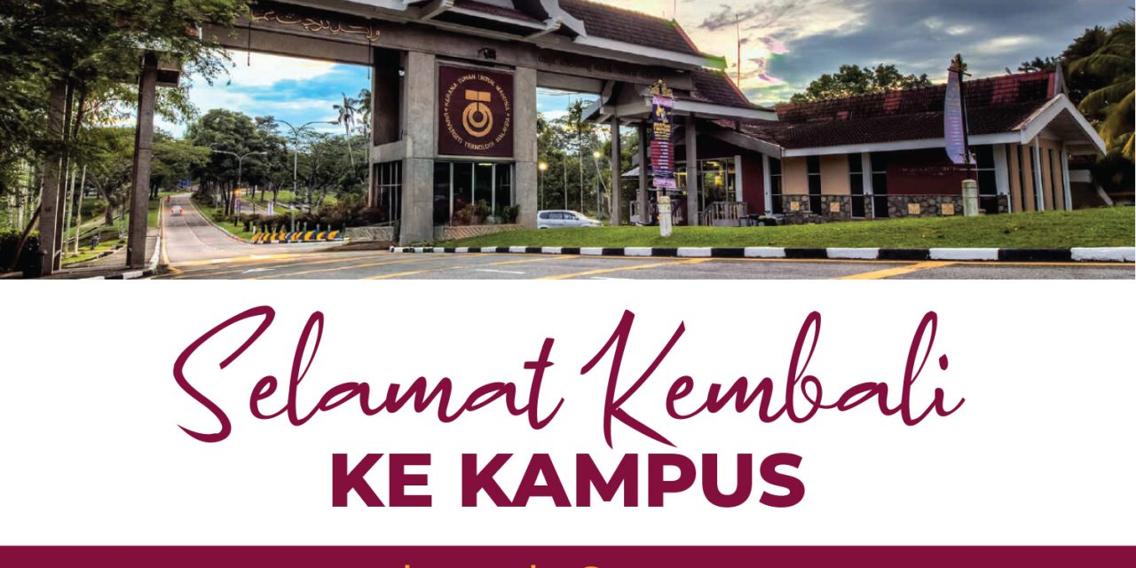 SELAMAT KEMBALI KE KAMPUS KEPADA SEMUA PELAJAR DIPLOMA BAGI SEMESTER II, 2024/2025