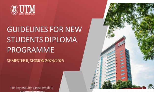 NEW STUDENTS’ GUIDE SESSION 2024/2025