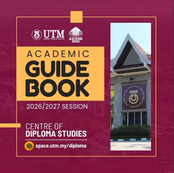ACADEMIC GUIDE BOOK SESSION 2026/2027