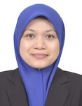 NORIMALIZA BINTI MAMAT