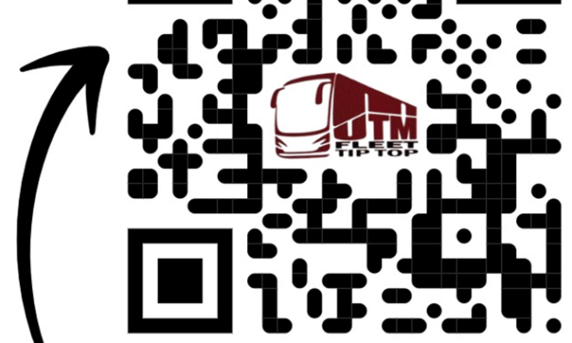 NOTICE ON THE CAMPUS SHUTTLE BUS SCHEDULE